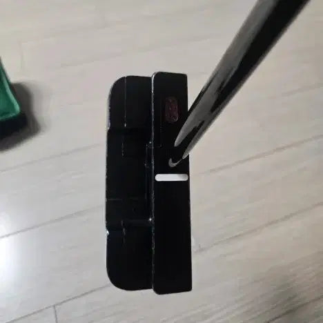 [BUNJANG] Seymour Mini Giant Deep Flange Putter 34-inch / 시모어 미니 자이언트 딥 플랜지 퍼터 34인치