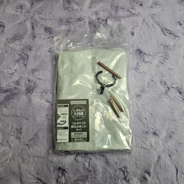 [BUNJANG] Biotope Korea Supi Base Sealed / 생물대도감 수피베이스 미개봉