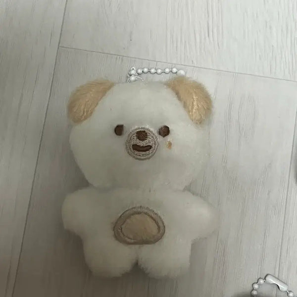 [BUNJANG] Petit Malls Don Accessory / 쁘띠멀즈 돈