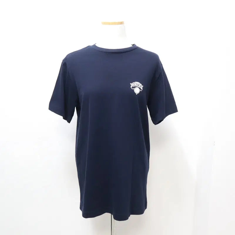[BUNJANG] NBA Women's T-Shirt Size 90 / NBA 여성 반팔티셔츠 90 써니몰 중고장터 구제 525