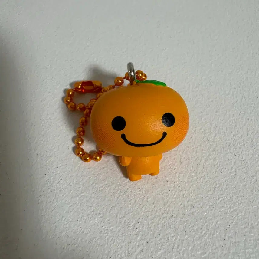 [BUNJANG] Mikang Bowya Keychain / 미캉보우야 키링