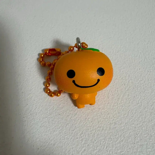 [BUNJANG] Mikang Bowya Keychain / 미캉보우야 키링