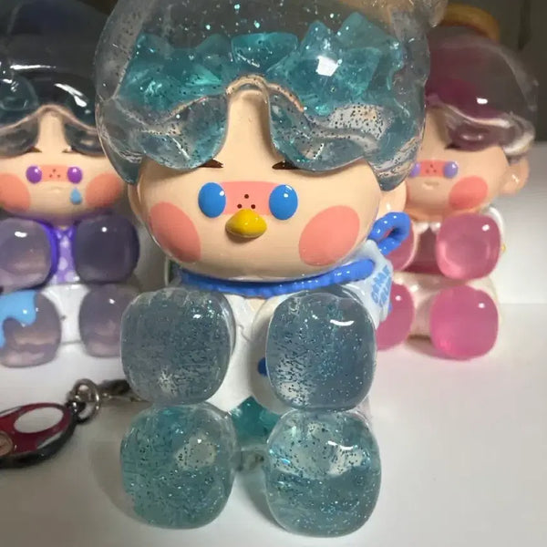 [BUNJANG] Pino Jelly Figure Secret Rare / (급처)피노젤리 피규어 시크릿