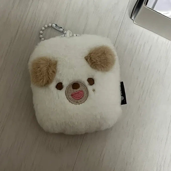 [BUNJANG] Petit Mallows Doon ID Holder / 쁘띠멀즈 돈 id홀더