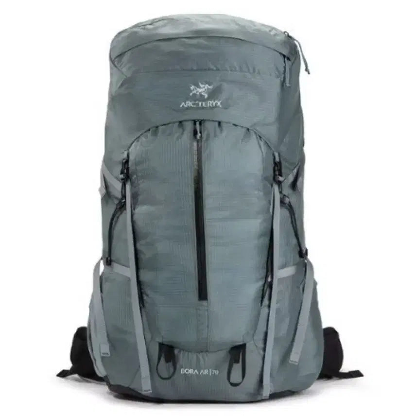 [BUNJANG] Arc'teryx Bora 70 Women's Backpack - Dark Emerald - Tall Size - New / 아크테릭스 보라 70 백팩 우먼 다크 이멀전 톨사이즈 새제품