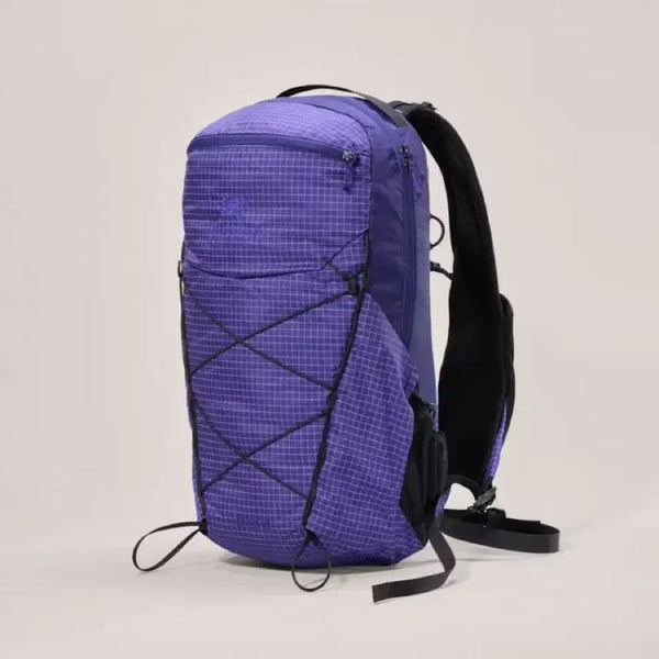 [BUNJANG] Arc'teryx Aerios 18 Backpack Soulsonic Regular / 아크테릭스 에어리어스 18 백팩 소울소닉 레귤러 새제품