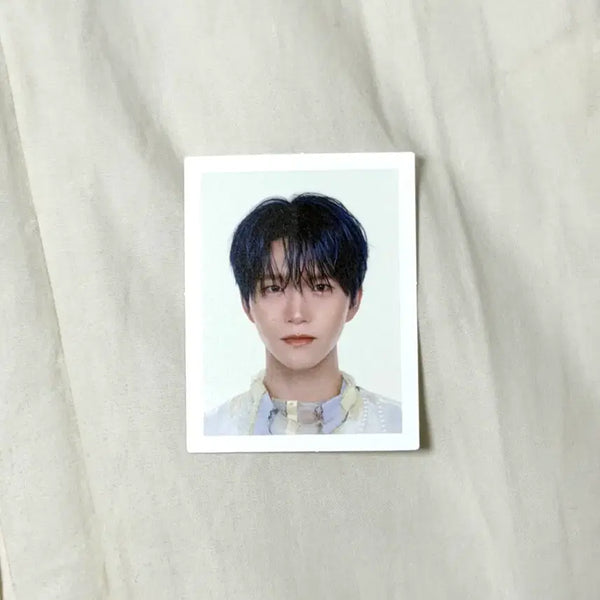 [BUNJANG] NCT WISH Jaehee Eros Version Proof Photo / 엔시티 위시 재희 빅스미니 증사 에로스 버전 증명사진