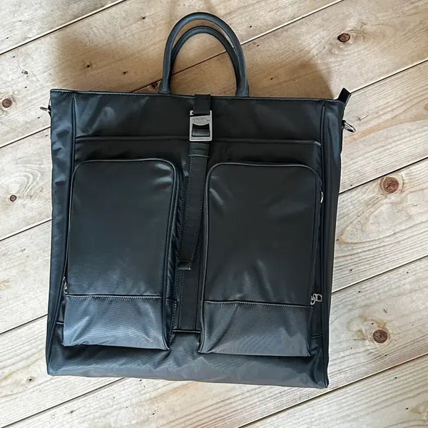 [BUNJANG] Leadbold Tote Bag Khaki / 새상품)리드볼트 토트백카키