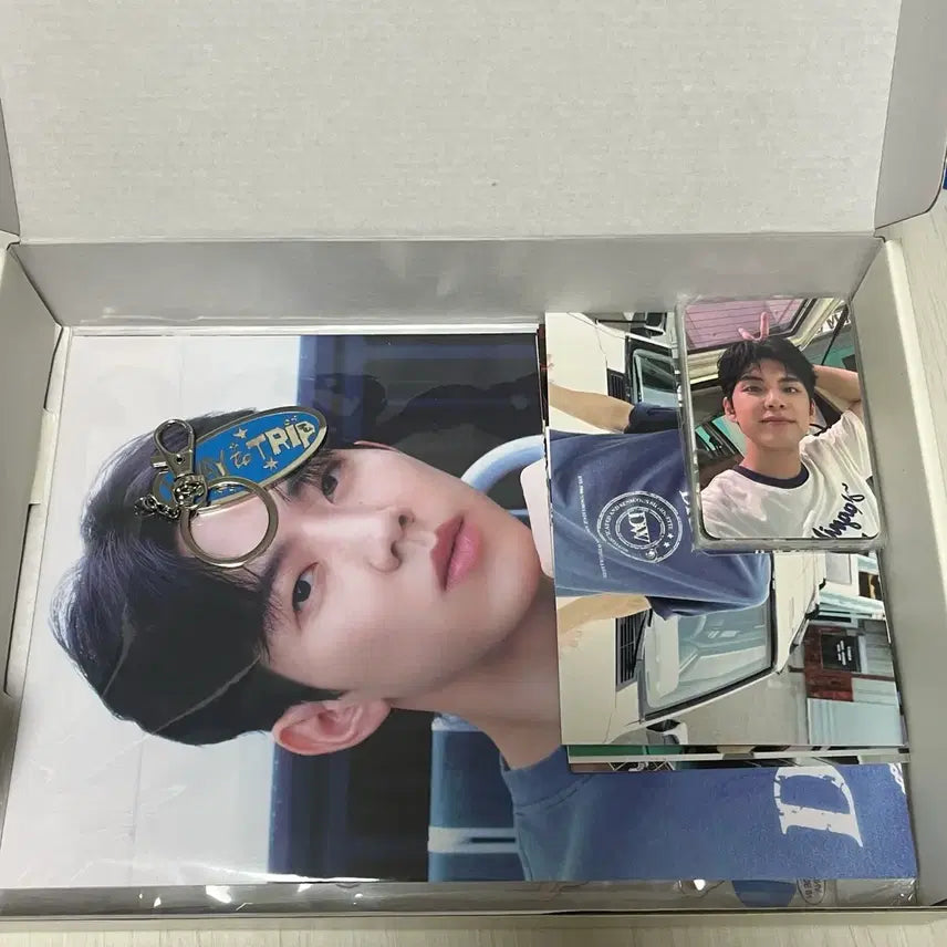 [BUNJANG] DAY6 2025 Season's Greetings / 데이식스 2025 시즌 그리팅