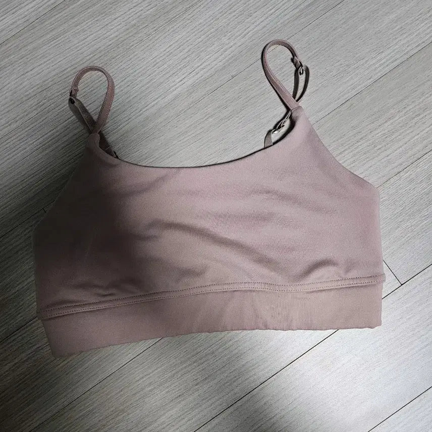 [BUNJANG] TOPTEN STL Sports Bra Top for Polewear / 탑텐 STL 스포츠브라탑 폴웨어