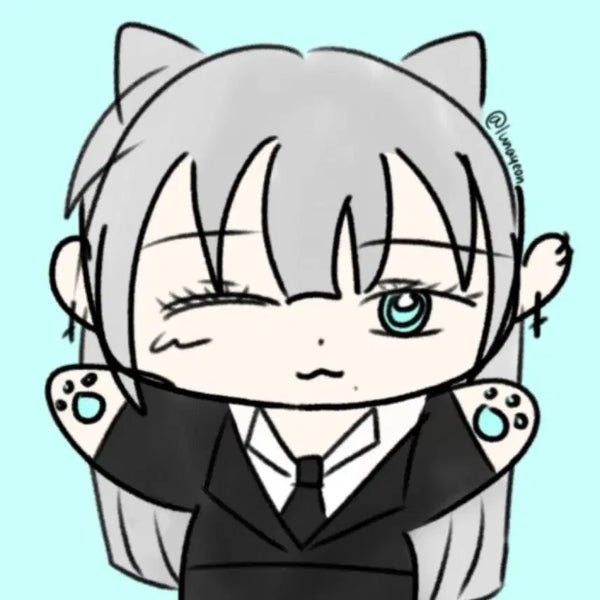 [BUNJANG] Custom Chibi/SD Art Commission for Profile Pictures & Avatars / 그림 그려드립니다 // sd 커미션 낙서 자캐 프사 인장 채색 빠른 마감