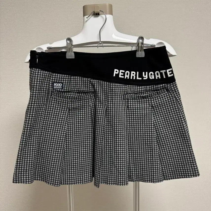 [BUNJANG] Pearly Gates Golf Wear Women's Skirt Size 1 / 파리게이츠 골프웨어 여성 치마 1사이즈