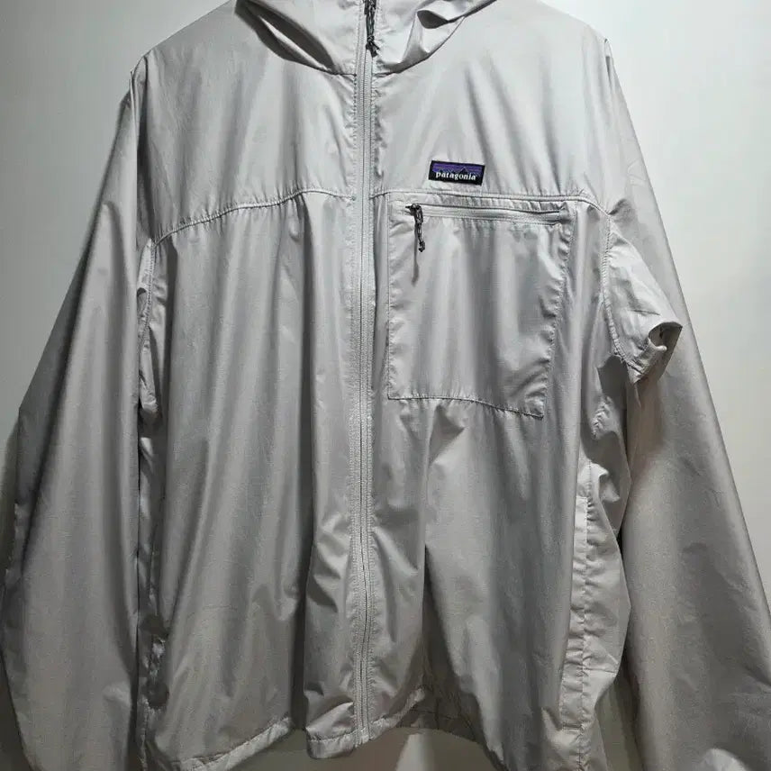 [BUNJANG] Patagonia Bearable Windbreaker Jacket - Size L / 파타고니아 배어러블 바람막이 L사이즈 판매