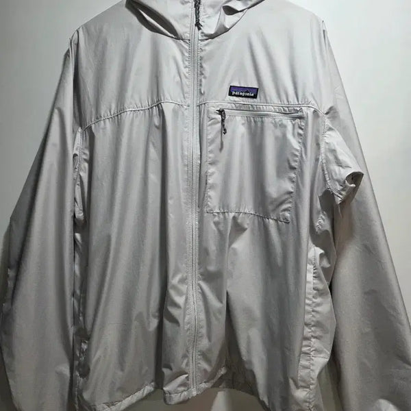 [BUNJANG] Patagonia Bearable Windbreaker Jacket - Size L / 파타고니아 배어러블 바람막이 L사이즈 판매