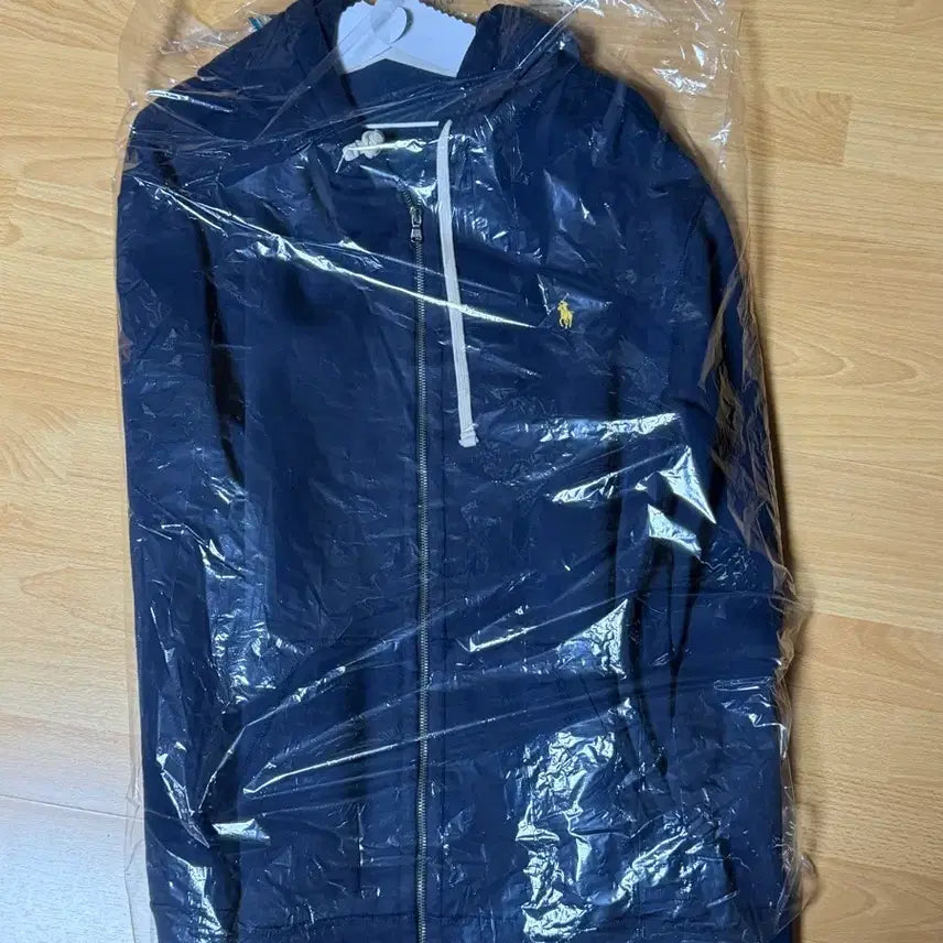 [BUNJANG] Polo Ralph Lauren 23FW Hoodie / 폴로 랄프로렌 후드집업 23fw