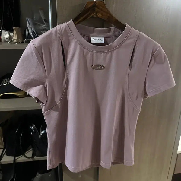 [BUNJANG] Odd Studio T-Shirt / odd studio 티셔츠