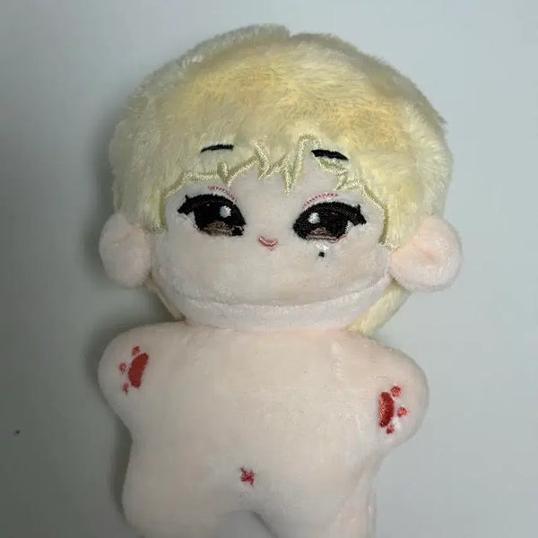 [BUNJANG] ENHYPEN Sunoo Doll / 엔하이픈 선우 인형