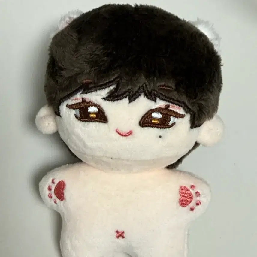 [BUNJANG] ENHYPEN Sunoo Doll / 엔하이픈 선우 인형