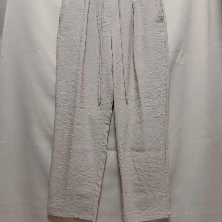 [BUNJANG] Helen Karen Women's Summer Banding Pants / 헬렌카렌 여성 여름 밴딩 팬츠 데일리룩 77