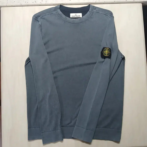 [BUNJANG] Stone Island 7415554D9 V0029 Jacket / 스톤아일랜드7415554D9 V0029