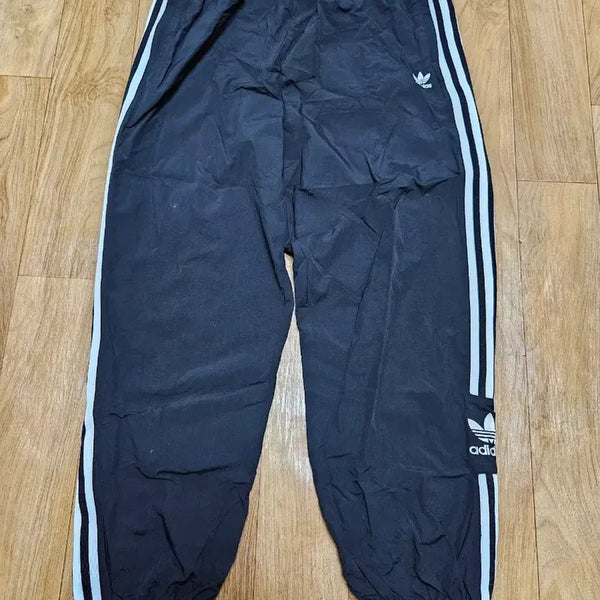 [BUNJANG] Adidas Firebird Jogger Training Banding Pants / 아디다스 파이어버드 조거 트레이닝 밴딩 팬츠