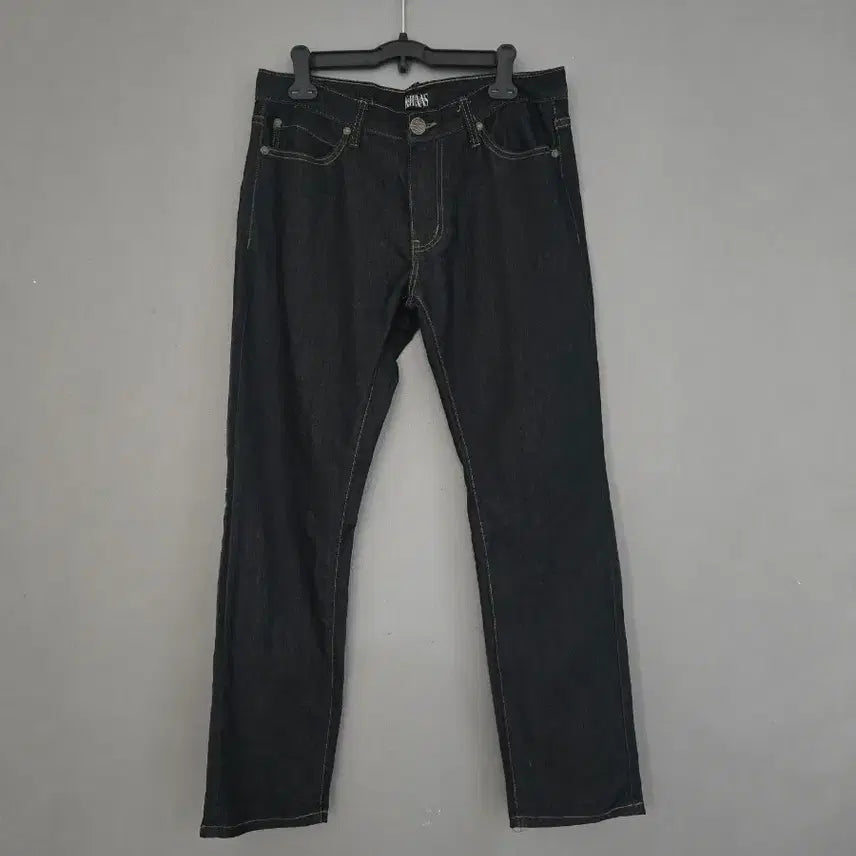 [BUNJANG] KHJEANS Denim Pants Size 32 (L) / KHJEANS 데님 팬츠 32 (L)