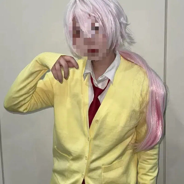 [BUNJANG] Shiina Yuika TS Cosplay Set / (판매중)니지산지 시이나 유이카 ts 코스프레