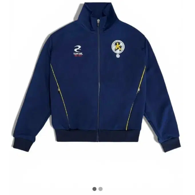 [BUNJANG] What's the Use Tokyo Track Top Jersey M / 왓츠더유즈 도쿄 트랙탑 져지 M