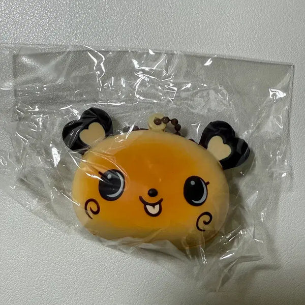 [BUNJANG] Wish Bakery Squishy Gacha Pang-i / 위시 베이커리 스퀴시 가챠 팡이
