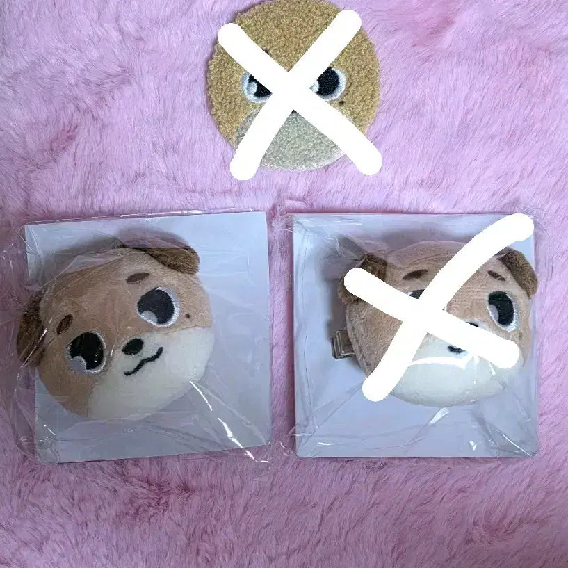 [BUNJANG] DAY6 Young K Demythology Japan Hairpin / 원가이하) 데이식스 도운 데니멀즈 데멀 일본 헤어핀 돈 도운