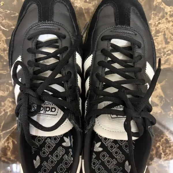 [BUNJANG] Adidas Spezial Shoes Black 235 / 아디다스 스페지알 235 판매합니다