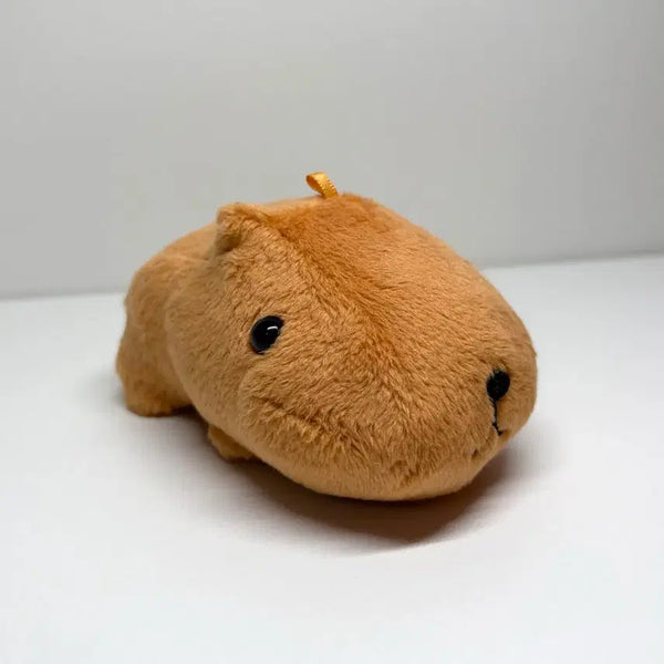 [BUNJANG] Capybara Keychain / 카피바라상 키링