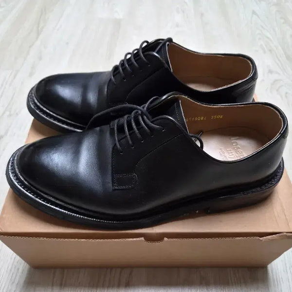 [BUNJANG] Josett 101 Size 250 Shoes / 조셉트 101 250사이즈 팝니다