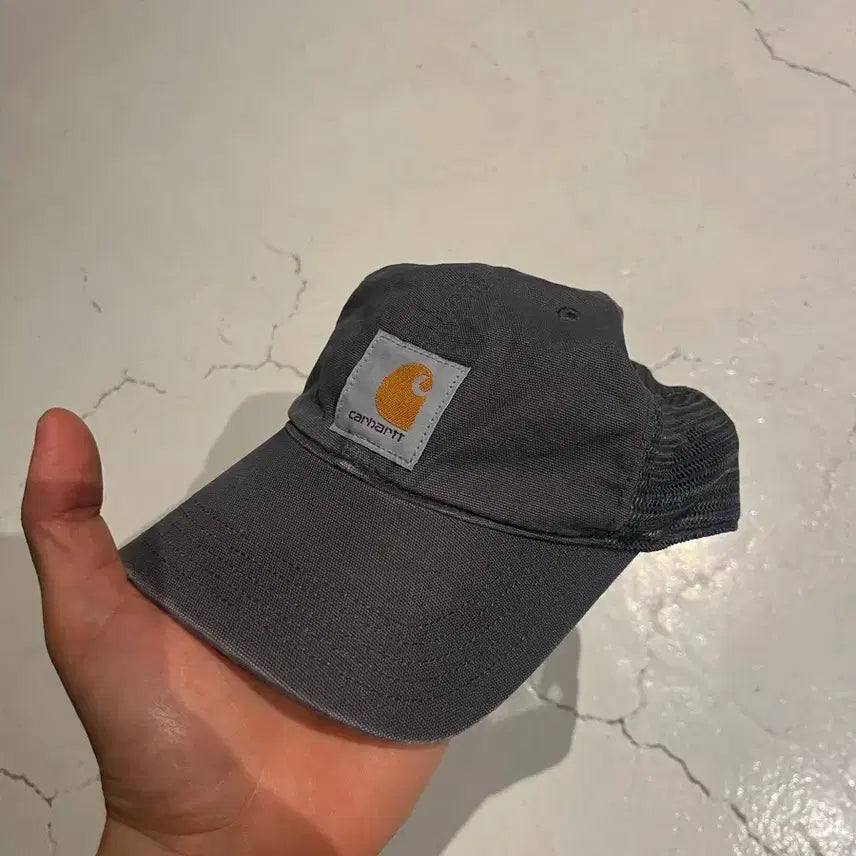 [BUNJANG] Carhartt Ball Cap / 칼하트 볼캡