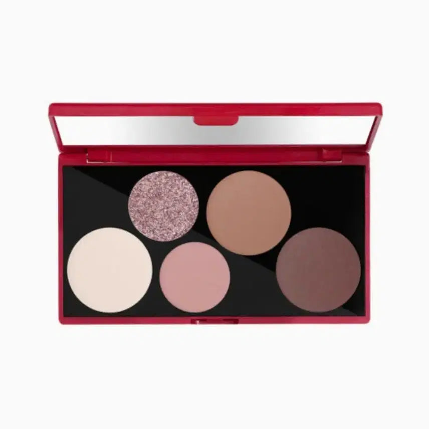 [BUNJANG] Bobbi Brown Smoke Glimmer Eyeshadow Palette / 바비브라운 스모크 글림 아이섀도우 팔레트 새상품 판매합니다.