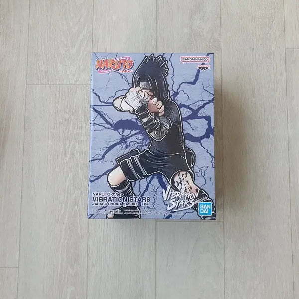 [BUNJANG] Banpresto Naruto Sasuke Vibration Stars Special Ver. Figure / 반프레스토 나루토 사스케 피규어 바이브레이션 스타즈 스페셜ver