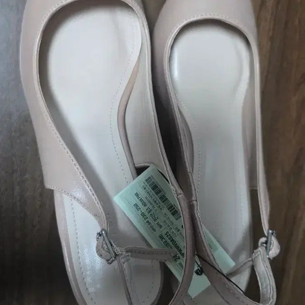 [BUNJANG] Shu Shoe Women's Pumps Size 245 / 슈펜구두245사이즈