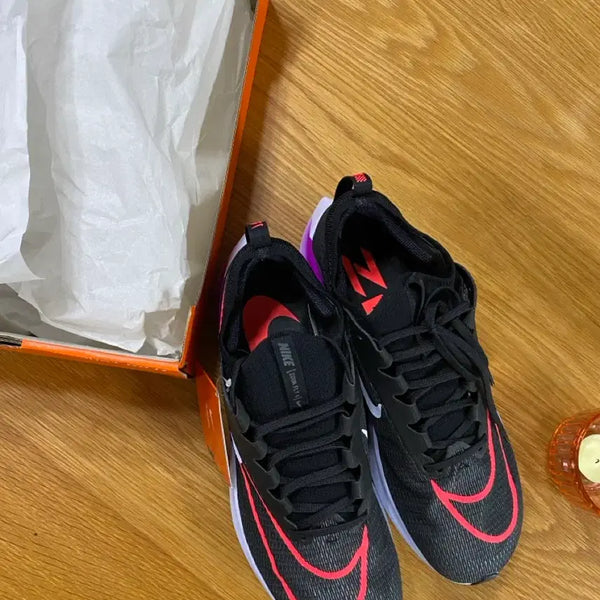 [BUNJANG] Nike Zoomfly 4 Running Shoes - Size 290 - New / 나이키 줌플라이4 런닝화 290 새제품