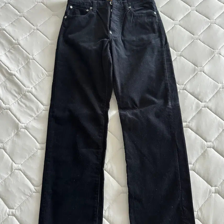 [BUNJANG] Human Made Corduroy Pants / [M] 휴먼메이드 코듀로이 팬츠