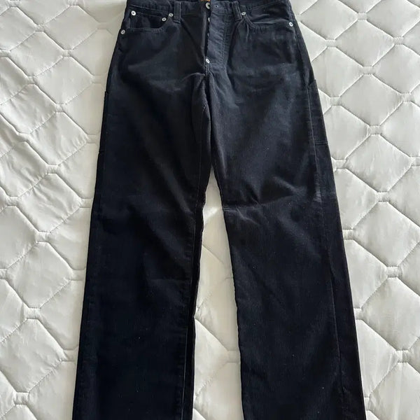 [BUNJANG] Human Made Corduroy Pants / [M] 휴먼메이드 코듀로이 팬츠