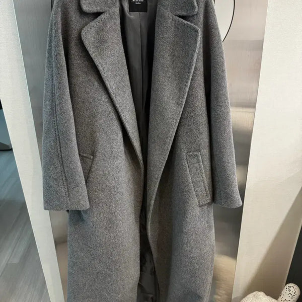 [BUNJANG] Max Mara Temera Coat Size 38 / 막스마라 템페라코트 38사이즈