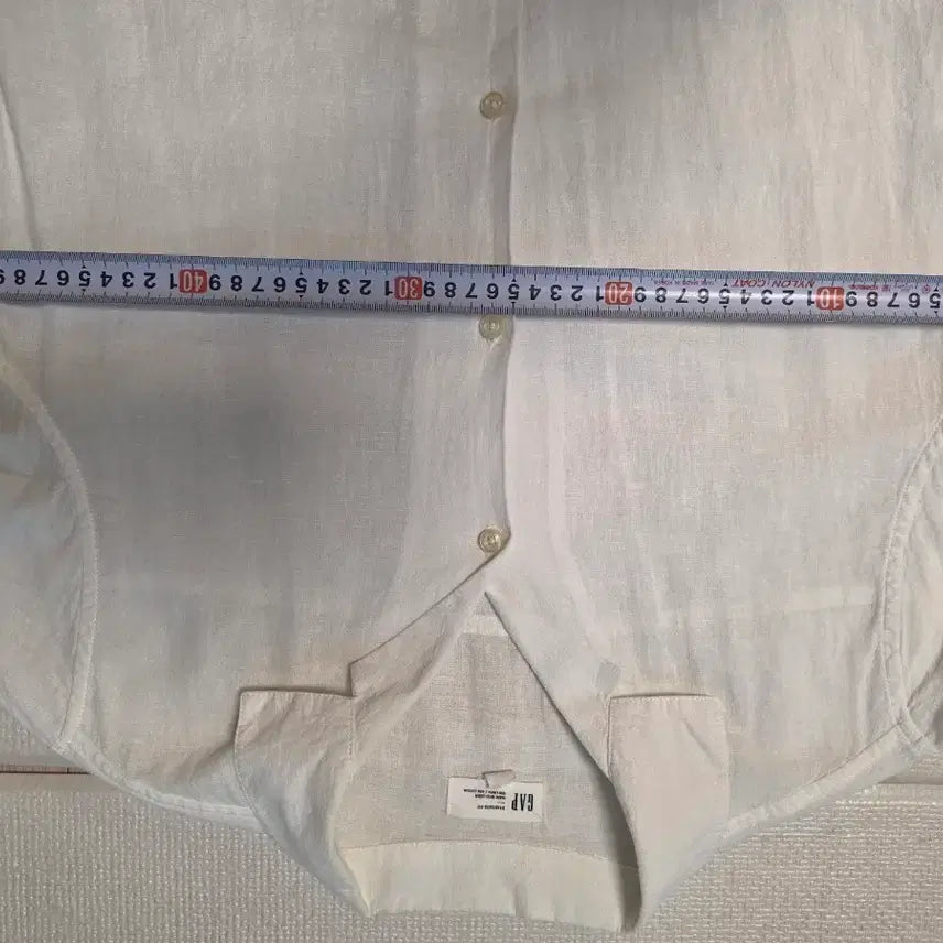 [BUNJANG] Open Collar Linen Shirts Bundle Set / 오픈카라 린넨셔츠 3개 일괄판매