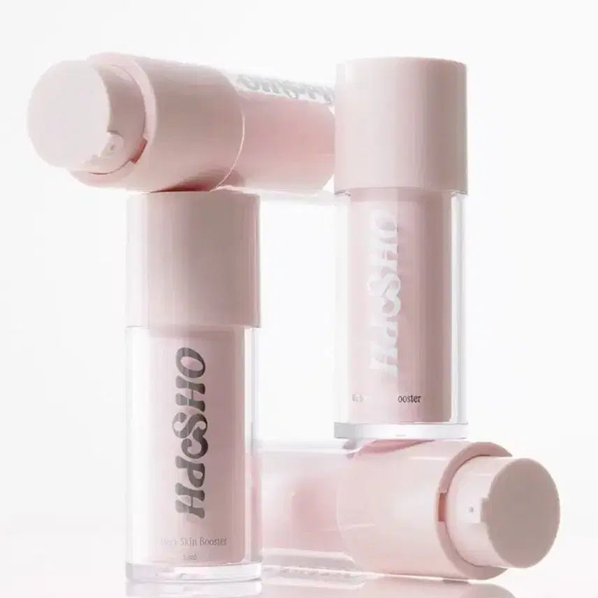[BUNJANG] OSOF Watery Skin Booster / 오소프 워터리 스킨부스터