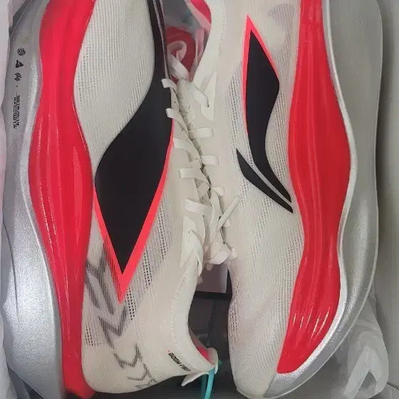 [BUNJANG] Li-Ning Feidian 6 Elite Osaku Suguru Basketball Shoes US 10.5 / 리닝 페이디안6 엘리트 오사쿠 스구루 285cm US10.5