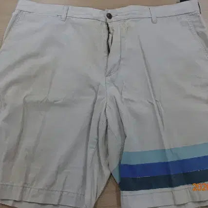 [BUNJANG] Tommy Hilfiger Big Size Shorts / 토미 힐피거 빅사이즈 반바지 팝니다