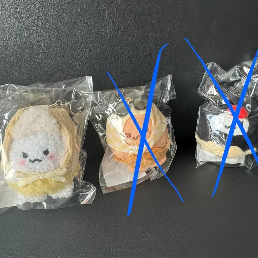 [BUNJANG] Taeyeon Ttaenggu Doll (Sealed) / 태연 인형 탱그 양도합니다 (미개봉)