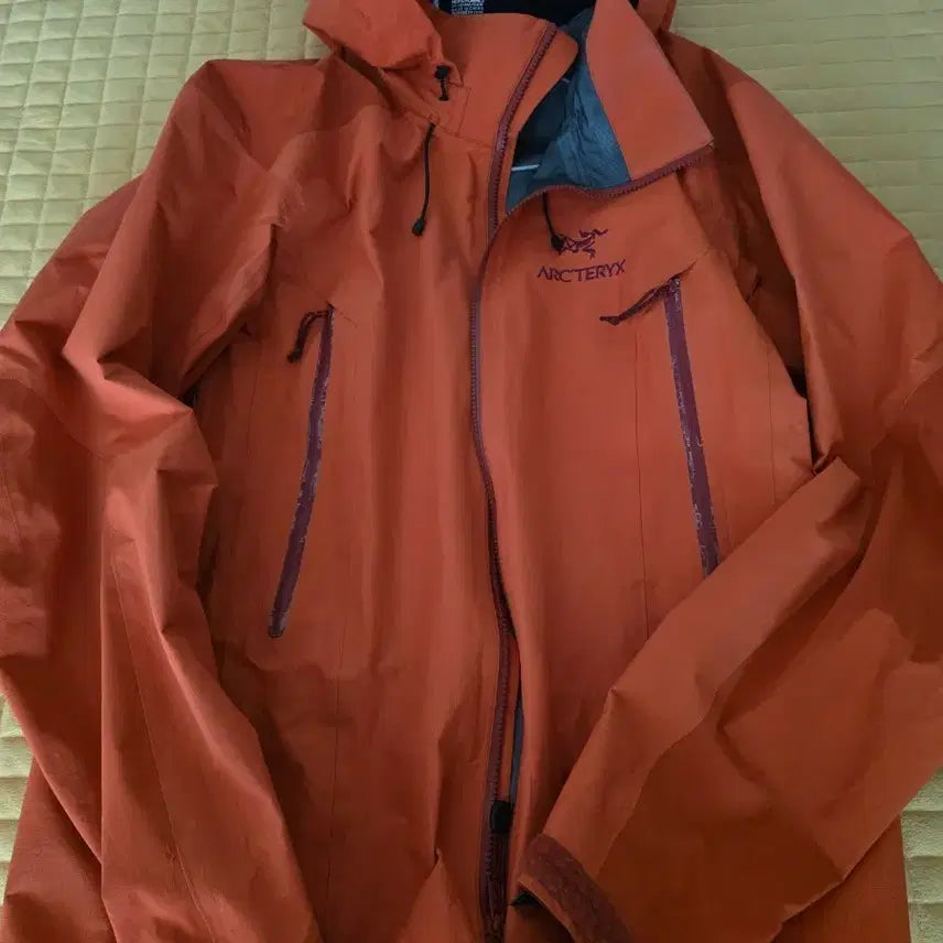 [BUNJANG] Arc'teryx Beta AR Jacket Men's Size S / 아크테릭스 베타ar