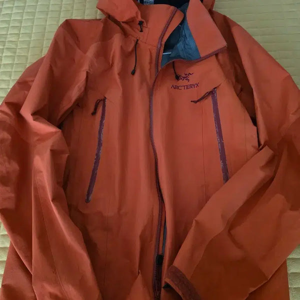 [BUNJANG] Arc'teryx Beta AR Jacket Men's Size S / 아크테릭스 베타ar