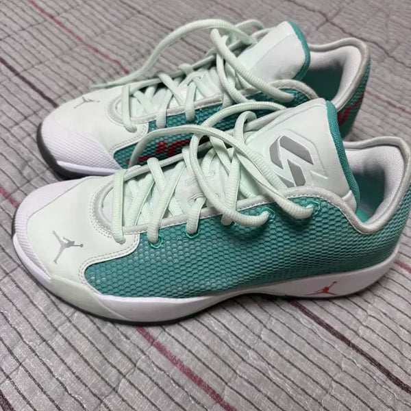 [BUNJANG] Nike Luka 77 Mint Basketball Shoes (280mm) / 마지막가격) 나이키 루카77 러브레터 민트 농구화 280