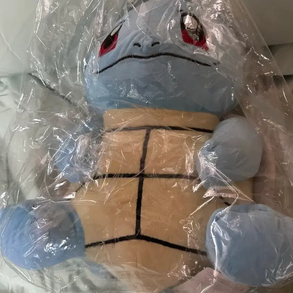 [BUNJANG] Sports Day Squirtle Bag Sealed / 스포츠데이 미개봉 꼬부기 가방 팝니다!